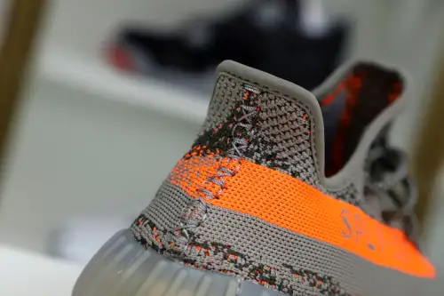 Yeezy Boost 350 Beluga Reflectiv 
