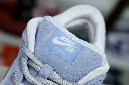 Strangelove X Nike Sb Dunk Low 