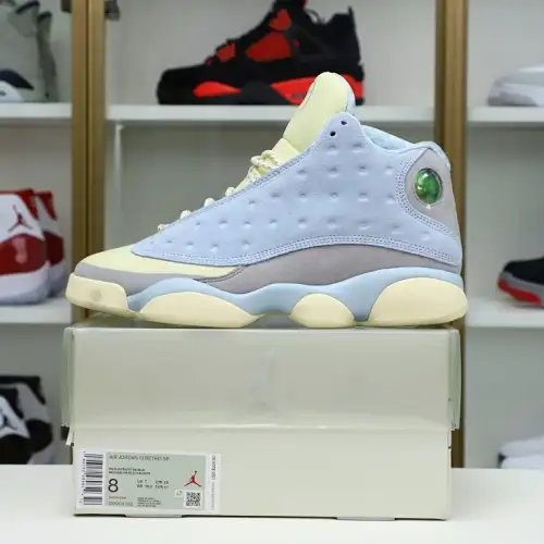 Air Jordan Air Jordan 13 Solefly 9E32769