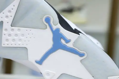 Air Jordan 6 Retro 
