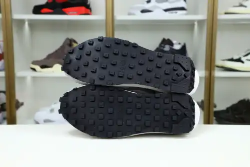 Fragment Design X Sacai X Ldv Waffle 