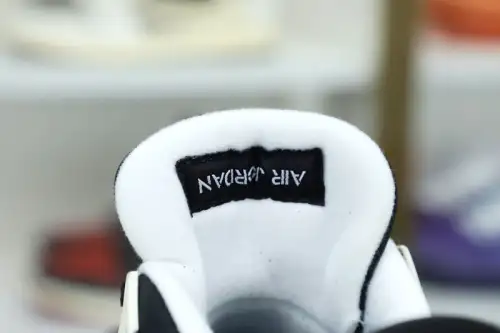 Jordan Air Jordan 4 Retro Fear Pack 