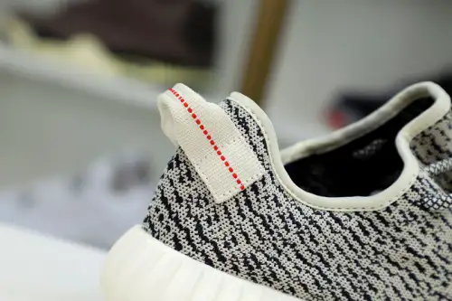 Yeezy Boost 350 Turtle Dove 