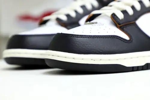 Huf X Nike Dunk Low San Francisco 
