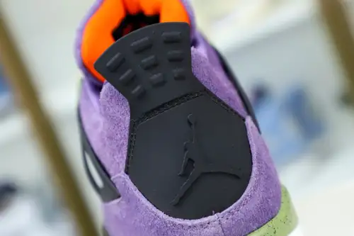 Jordan Air Jordan 4 Retro