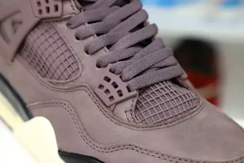 Air Jordan 4 Am 