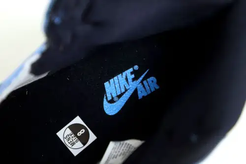 Air Jordan 1 Retro High Og 
