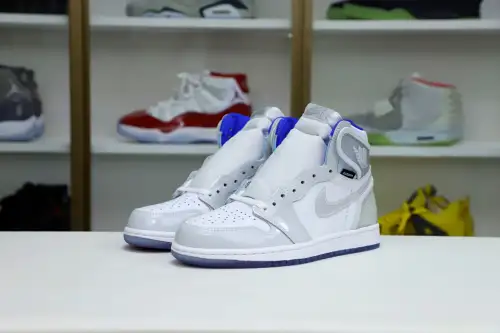 Air Jordan 1 High Zoom 