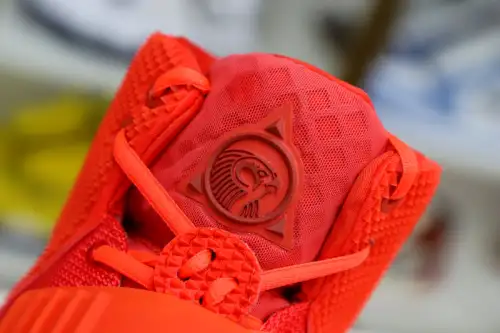 Nike Air Yeezy 2 Red October 