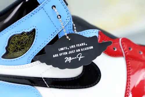 Air Jordan 1 Retro High Og 