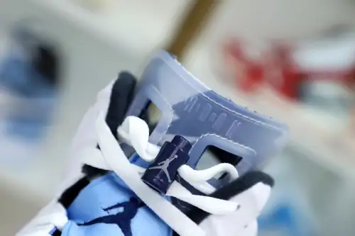Air Jordan 6 Retro 