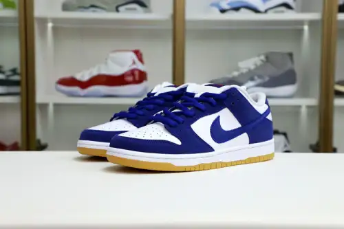 Nike Dunk Low Pro Prm 