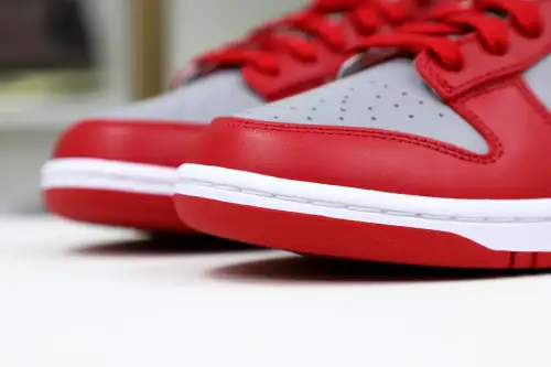 Nike Sb Dunk Low Medium Grey 