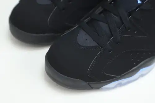 Jordan Air Jordan 6 Unc 