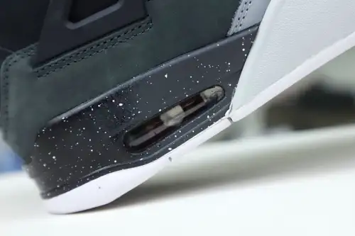 Jordan Air Jordan 4 Retro Fear Pack 