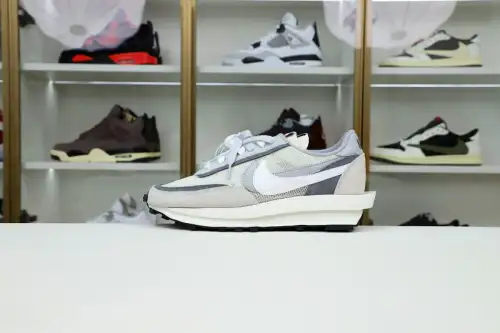 Sacai X Ldwaffle 