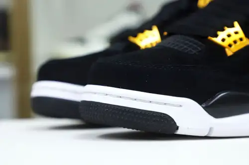 Jordan Air Jordan 4 Retro Royalty 