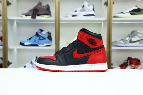Air Jordan 1 Retro High Og Nrg 