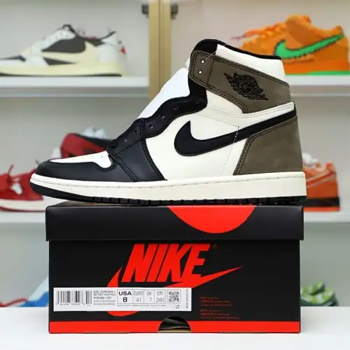 Air Jordan 1 Retro High Og 