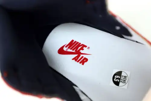 Air Jordan 1 Reimagined Lost And Found “Chicago” 2022 