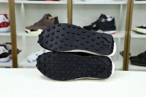 Sacai X Ldwaffle 