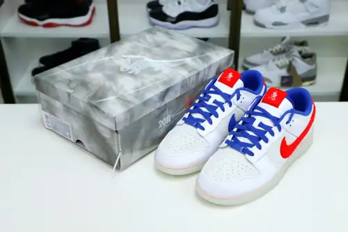 Nike Dunk Low 