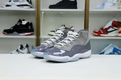 Air Jordan 11 Retro