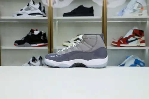 Air Jordan 11 Retro