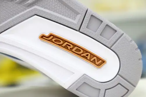 Jordan Air Jordan 3 Retro 