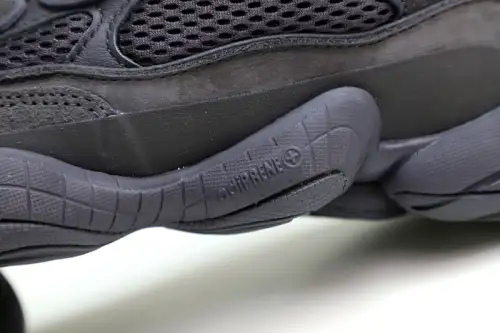 Yeezy 500 F36640 