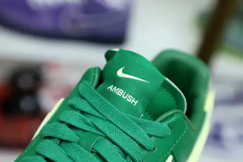 Ambush Xnike Air Force1 Low 