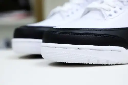 Fragment Design X Air Jordan 3 Retro Sp 