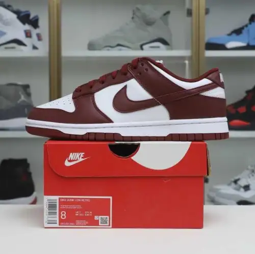 Nike Dunk Lowretro 
