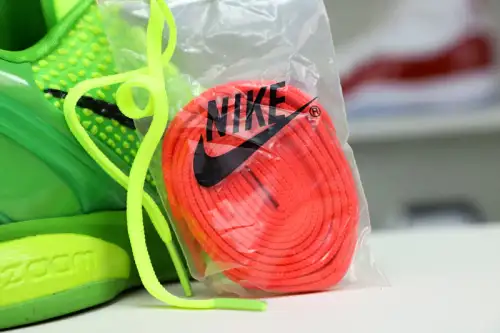 Nike Zoom Kobe 6 Protro “Grinch” 2020 