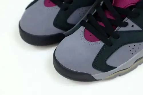 Air Jordan 6 Retro Bordeaux 