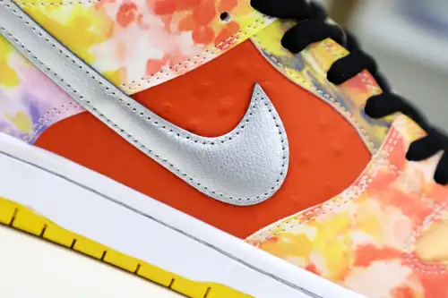 Jason Deng X Dunk Low Pro Sb 