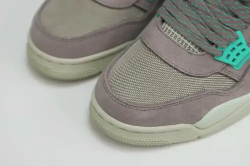 Union La X Air Jordan 4 Retro 