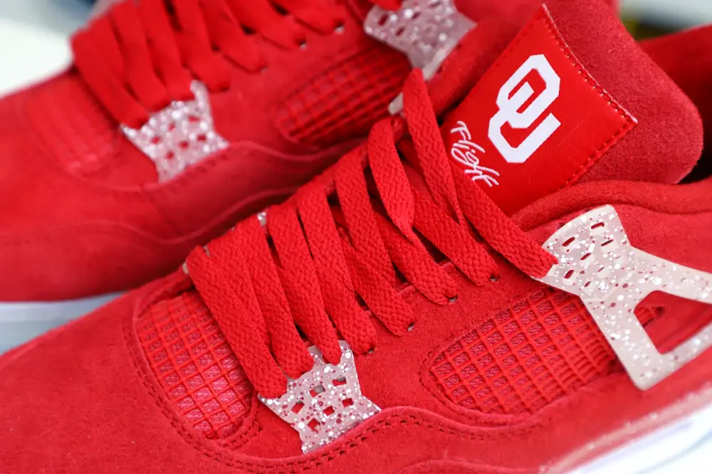 Jordan Air Jordan 4 