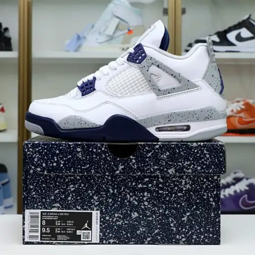 Air Jordan 4 Retro 