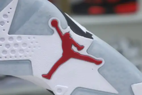 Air Jordan 6 Retro Og 