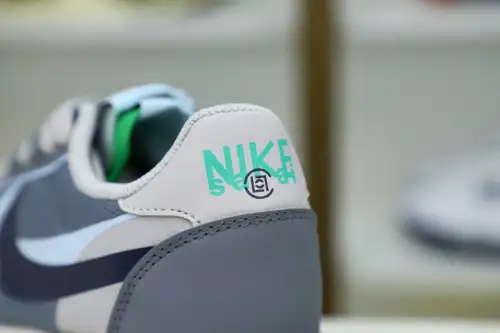Sacai X Nike Ldwaffe 