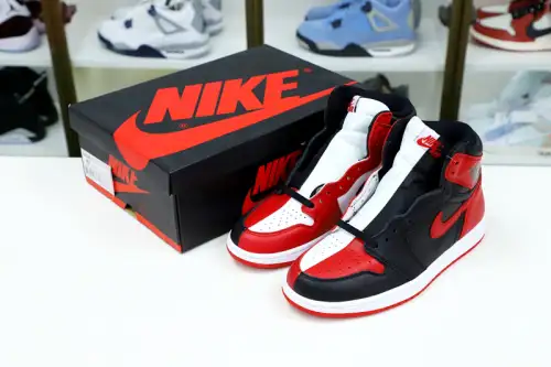 Air Jordan 1 Retro High Og Nrg 
