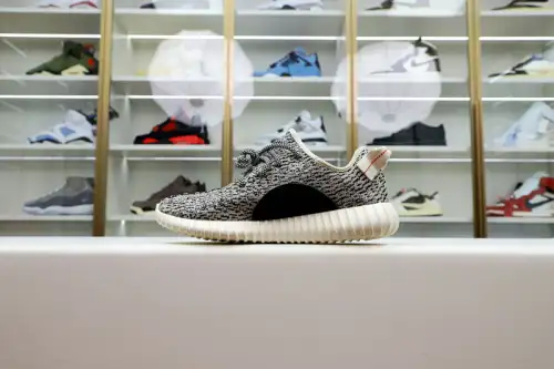 Yeezy Boost 350 Turtle Dove 