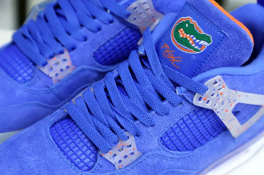 Jordan Air Jordan 4 