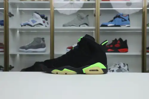 Air Jordan 6 Retro 