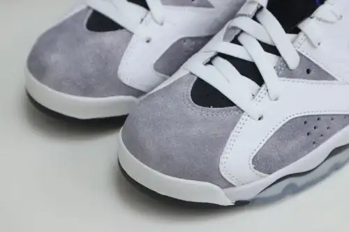 Air Jordan 6 Flint 