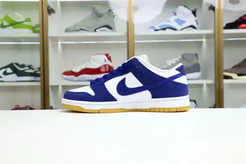 Nike Dunk Low Pro Prm 