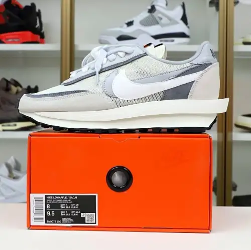 Sacai X Ldwaffle 