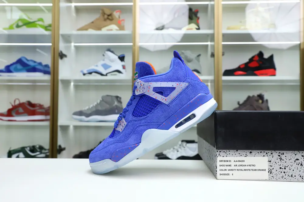 Jordan Air Jordan 4 