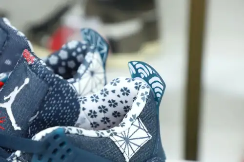 Jordan Air Jordan 4 Retro Se 